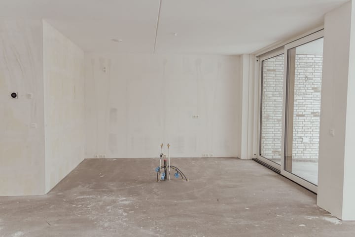 Foto 10 van Vijfhoevenlaan 21-C05