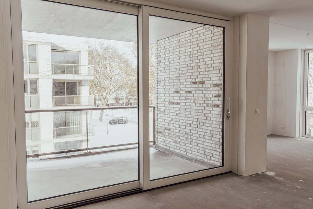 Foto 11 van Vijfhoevenlaan 21-C05