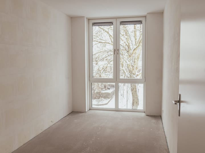 Foto 14 van Vijfhoevenlaan 21-C05