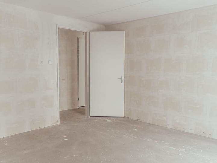 Foto 15 van Vijfhoevenlaan 21-C05