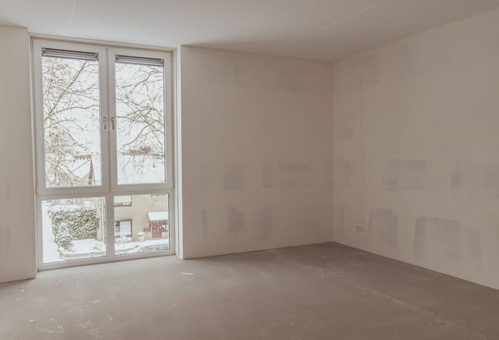 Foto 16 van Vijfhoevenlaan 21-C05