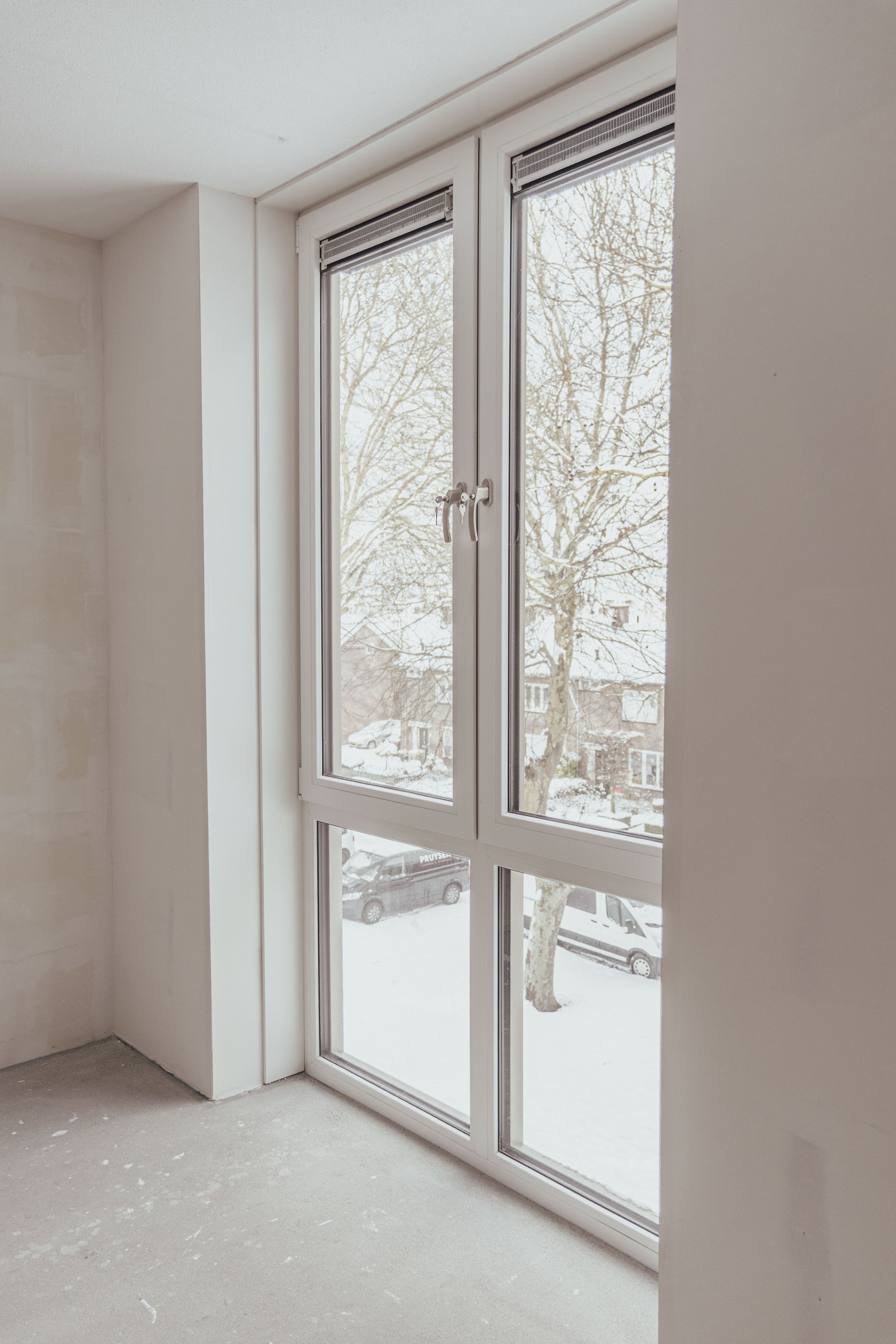 Foto 18 van Vijfhoevenlaan 21-C05