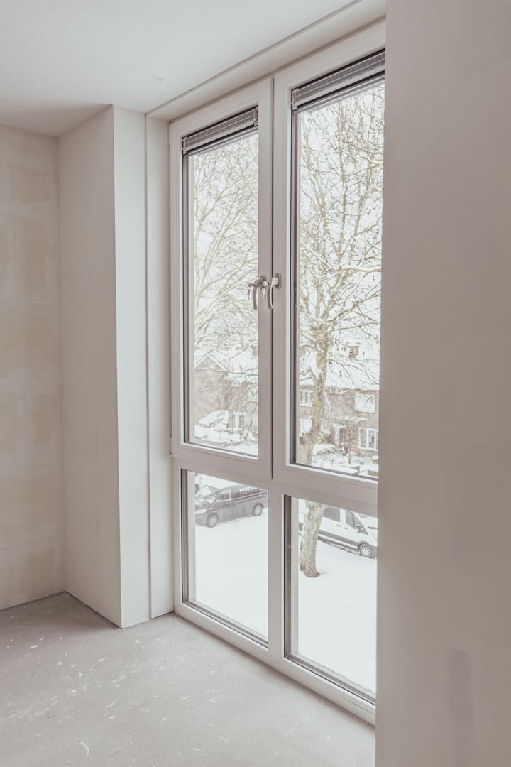 Foto 18 van Vijfhoevenlaan 21-C05