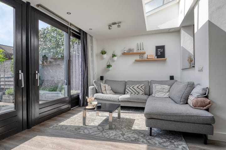 Foto 2 van Nachtegaallaan 55