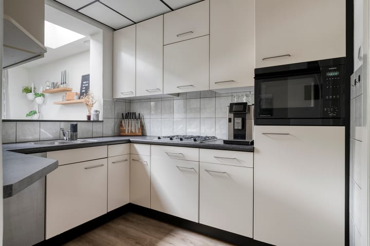 Foto 3 van Nachtegaallaan 55