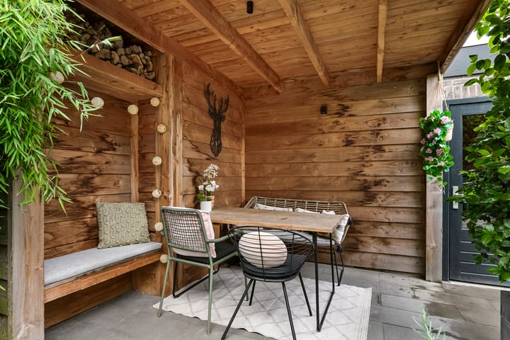 Foto 5 van Nachtegaallaan 55