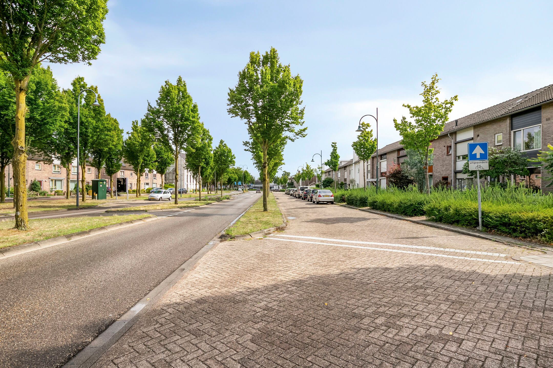 Foto 9 van Nachtegaallaan 55