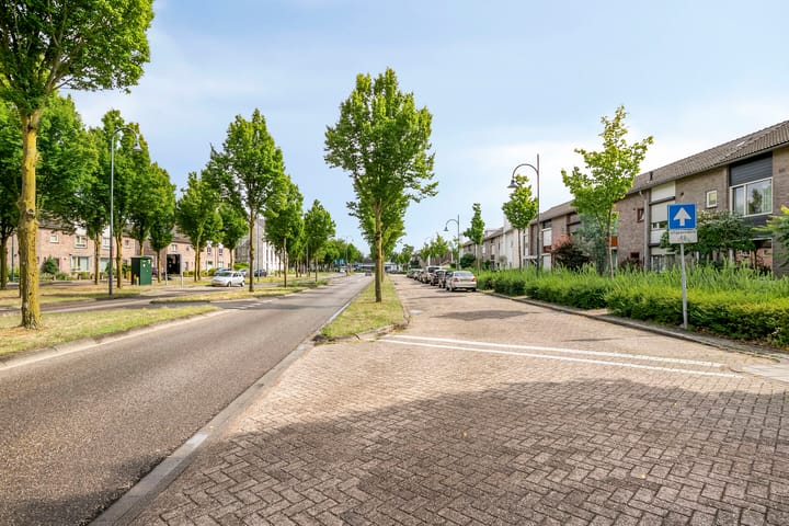 Foto 9 van Nachtegaallaan 55