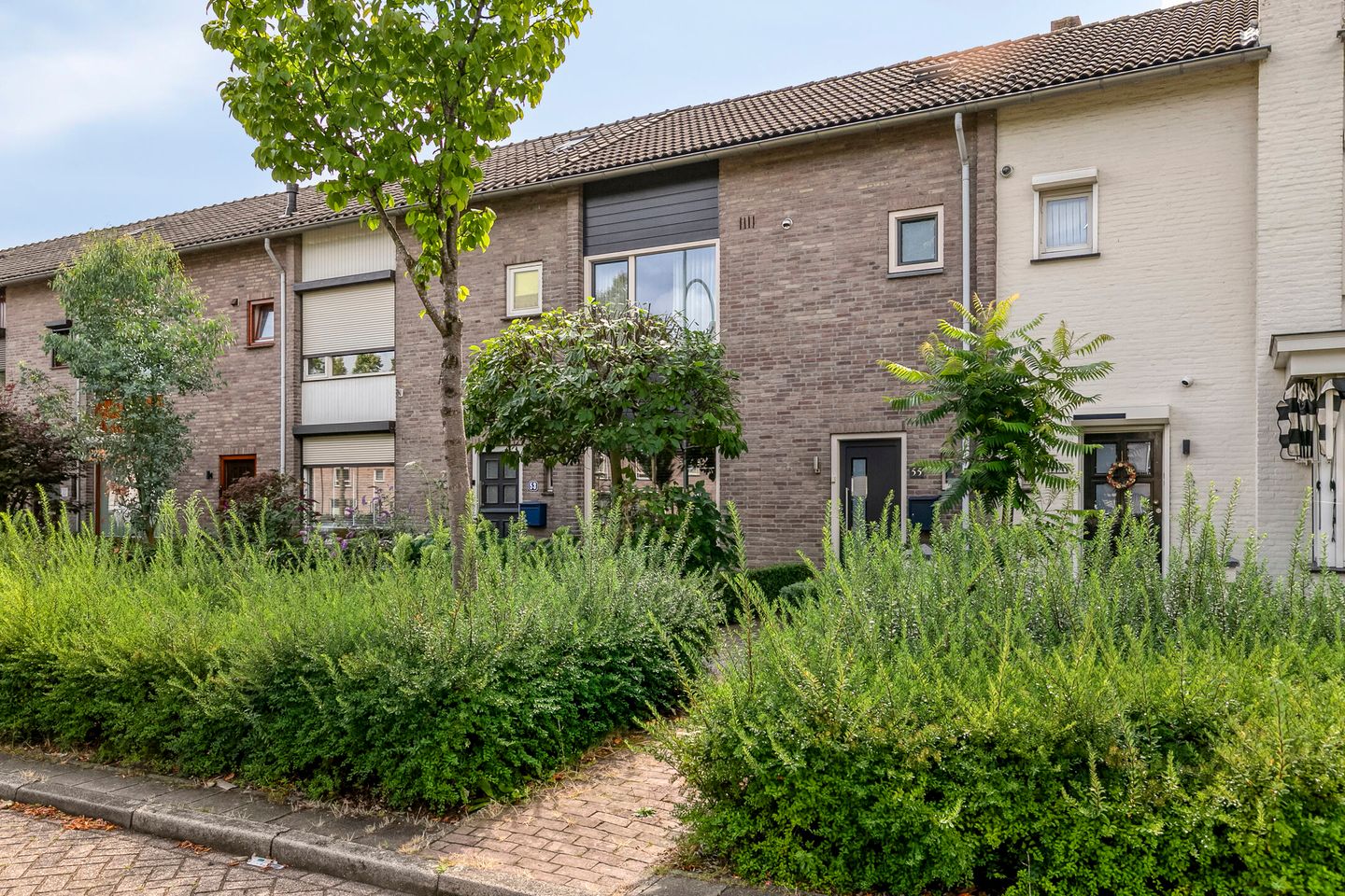 Foto 10 van Nachtegaallaan 55