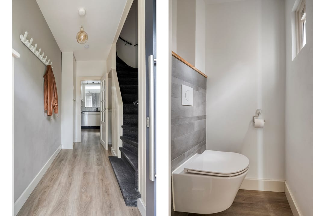 Foto 11 van Nachtegaallaan 55