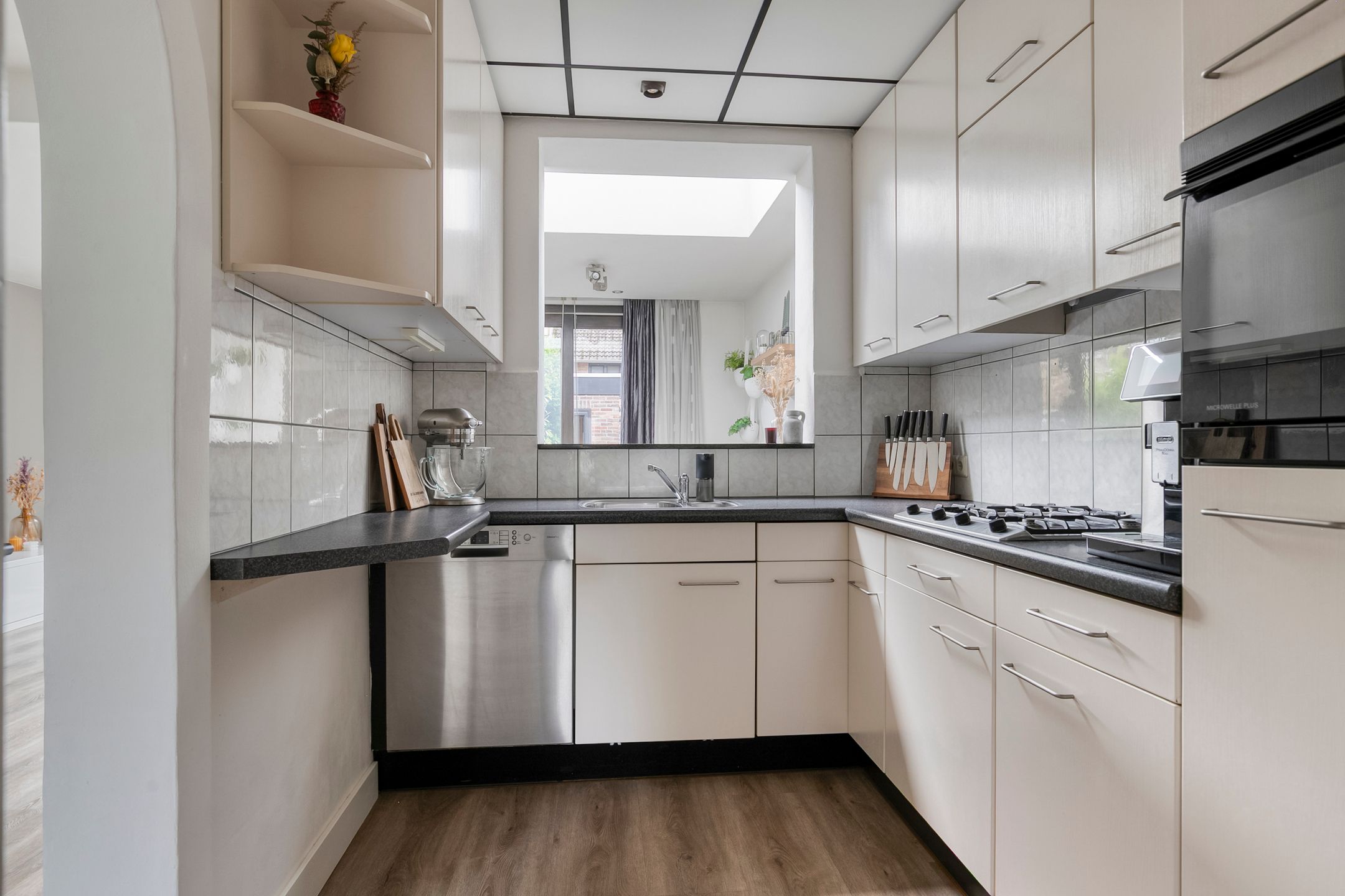 Foto 12 van Nachtegaallaan 55