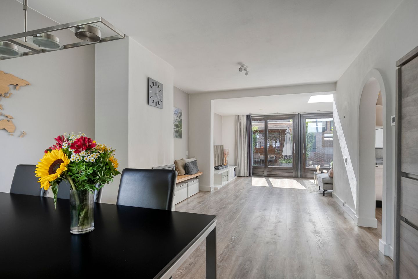 Foto 14 van Nachtegaallaan 55