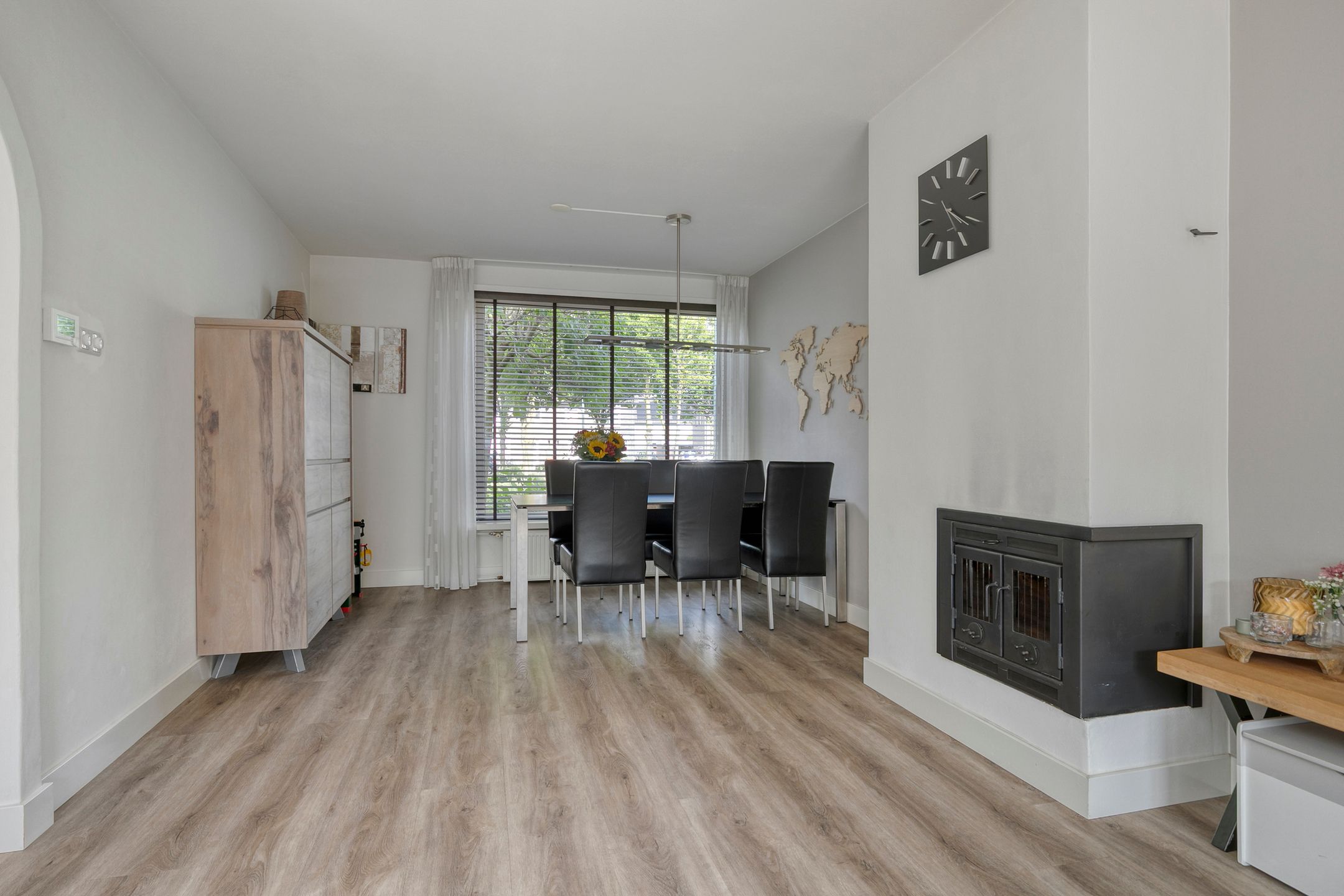 Foto 15 van Nachtegaallaan 55