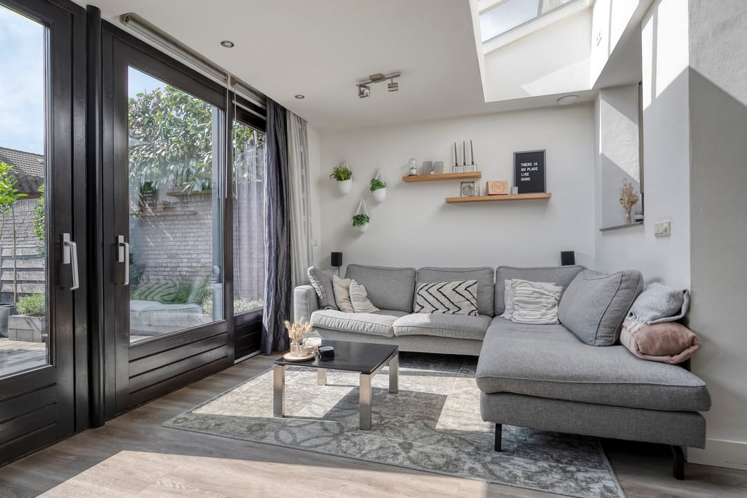 Foto 16 van Nachtegaallaan 55