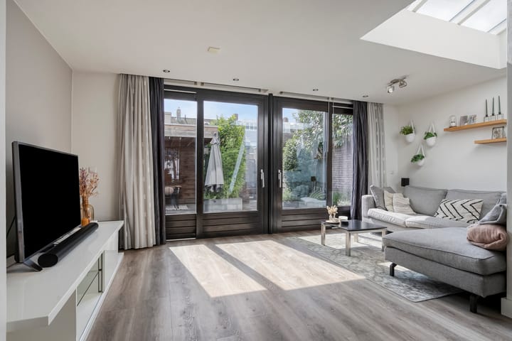 Foto 17 van Nachtegaallaan 55