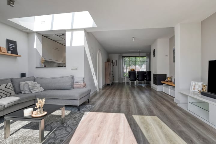 Foto 18 van Nachtegaallaan 55