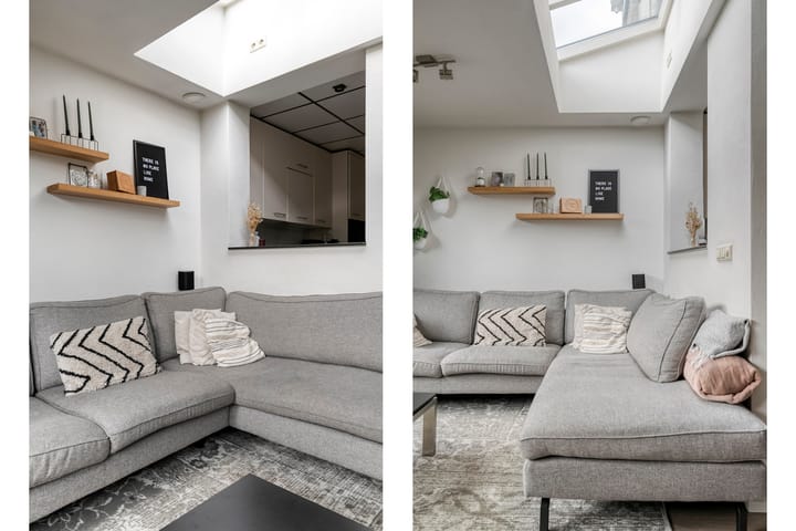 Foto 19 van Nachtegaallaan 55