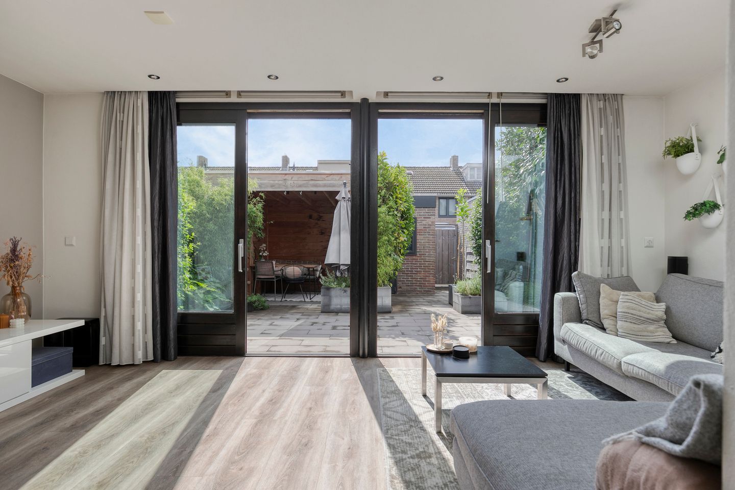 Foto 20 van Nachtegaallaan 55