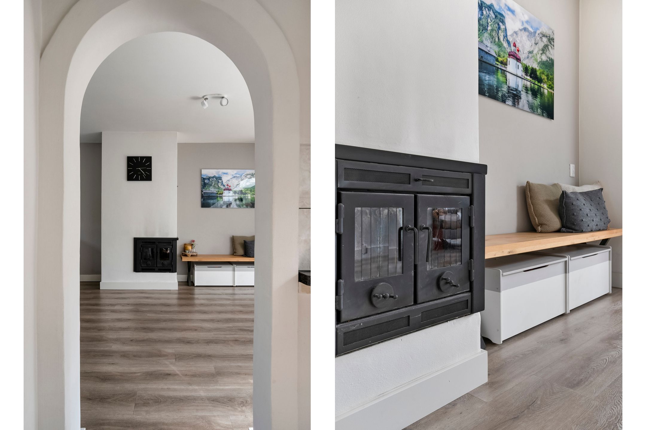 Foto 21 van Nachtegaallaan 55