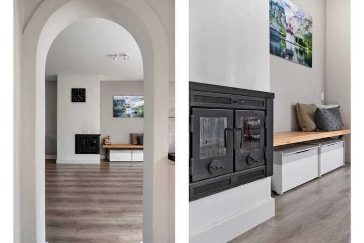 Foto 21 van Nachtegaallaan 55