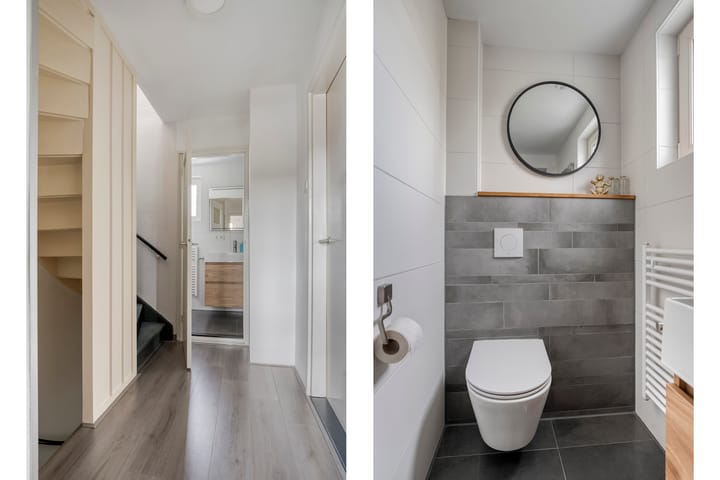 Foto 22 van Nachtegaallaan 55