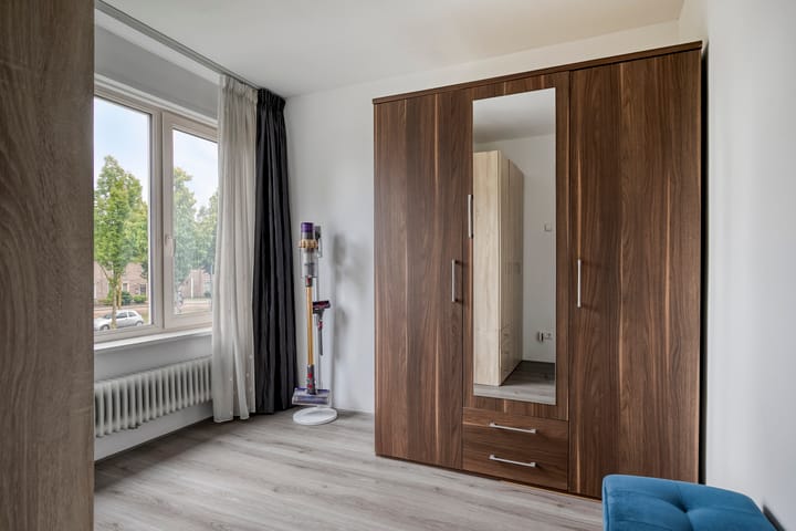 Foto 25 van Nachtegaallaan 55