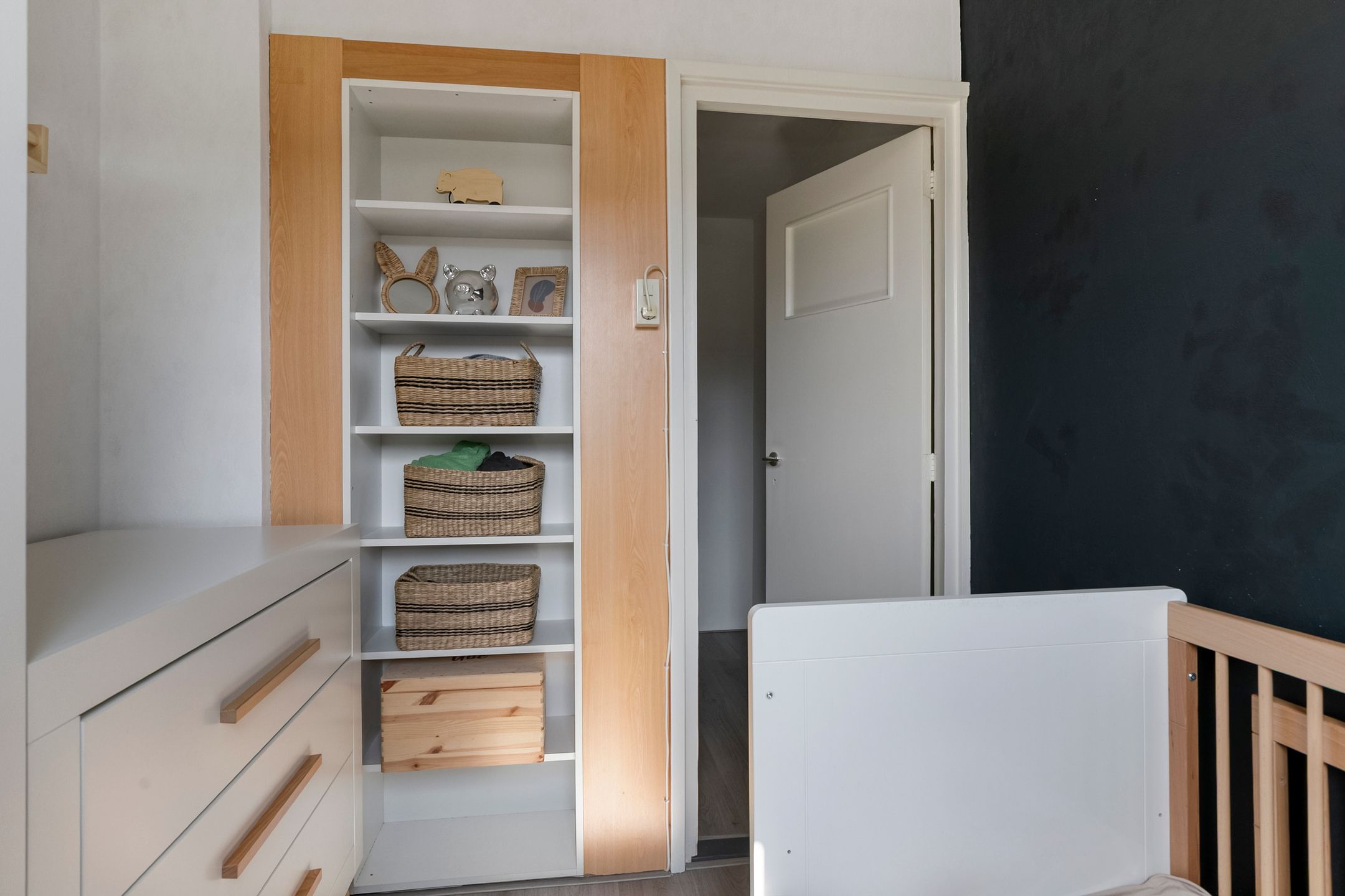 Foto 27 van Nachtegaallaan 55