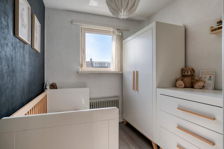 Foto 28 van Nachtegaallaan 55