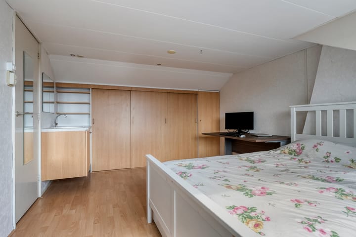 Foto 33 van Nachtegaallaan 55