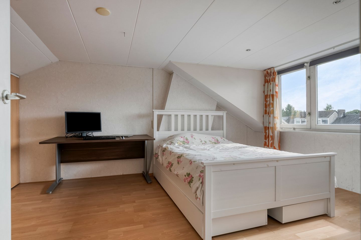 Foto 34 van Nachtegaallaan 55