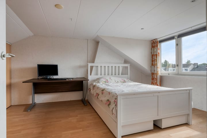 Foto 34 van Nachtegaallaan 55