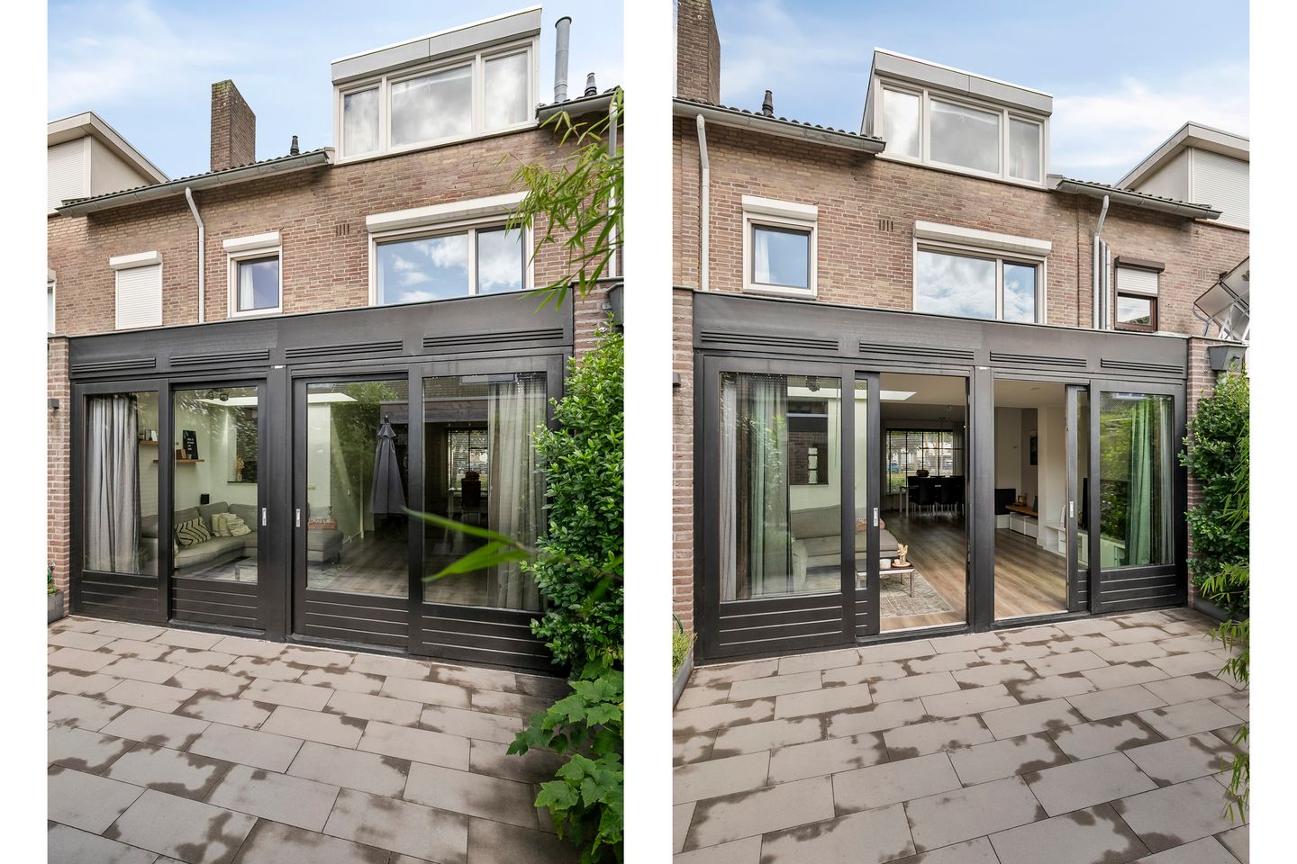 Foto 35 van Nachtegaallaan 55