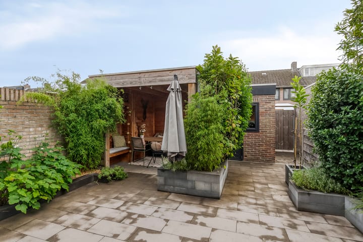 Foto 36 van Nachtegaallaan 55