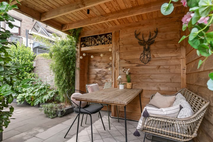 Foto 38 van Nachtegaallaan 55