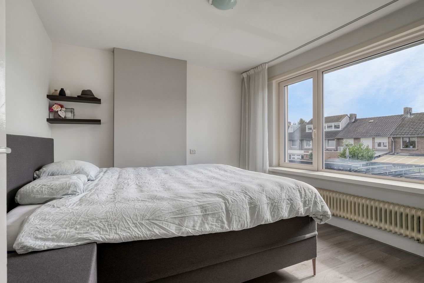 Foto 4 van Nachtegaallaan 55