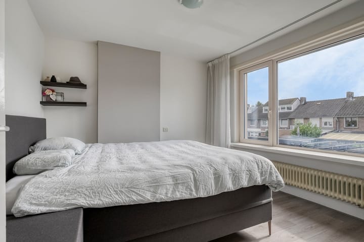 Foto 4 van Nachtegaallaan 55