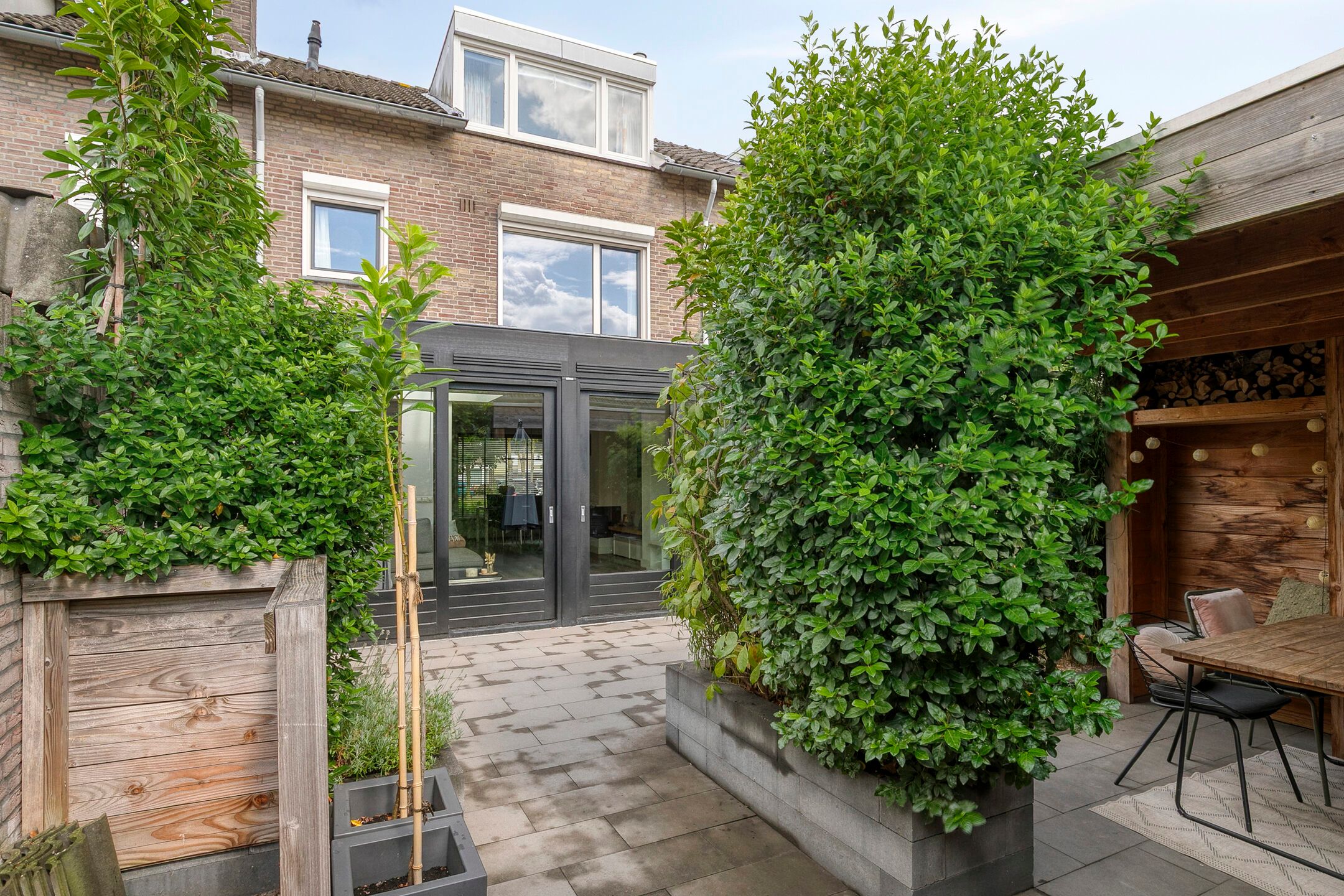 Foto 39 van Nachtegaallaan 55