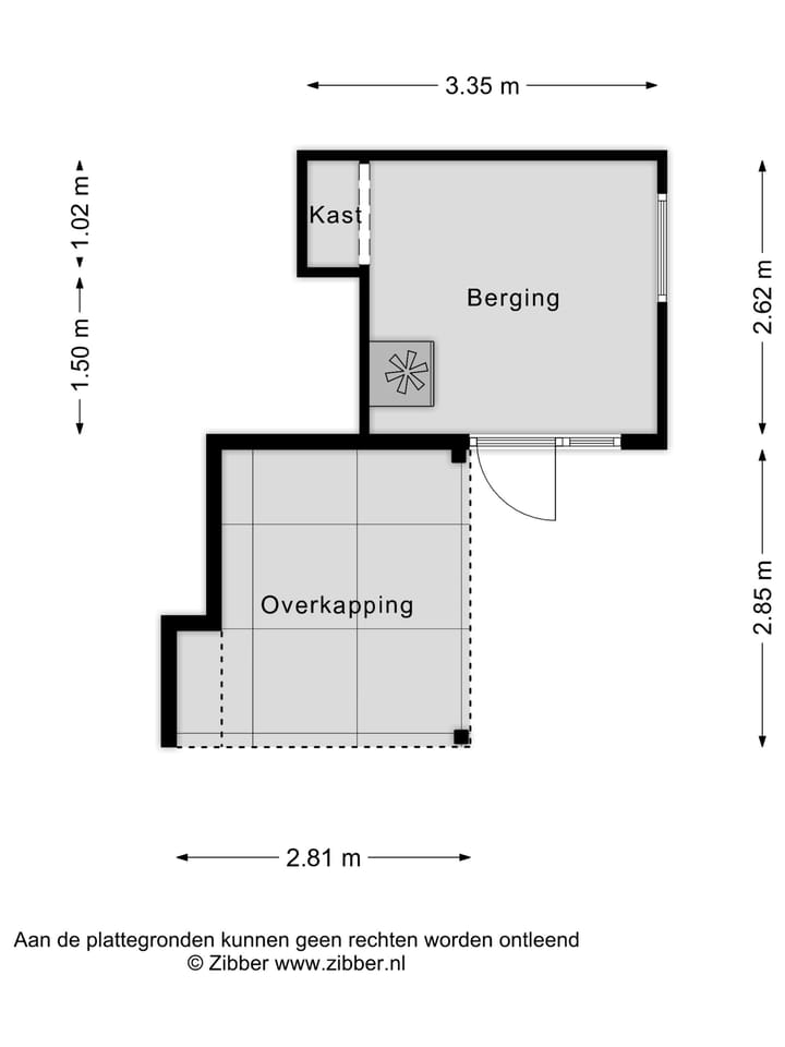 Foto 44 van Nachtegaallaan 55