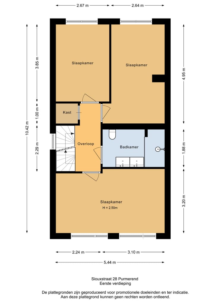 Photo 56 of Siouxstraat 28