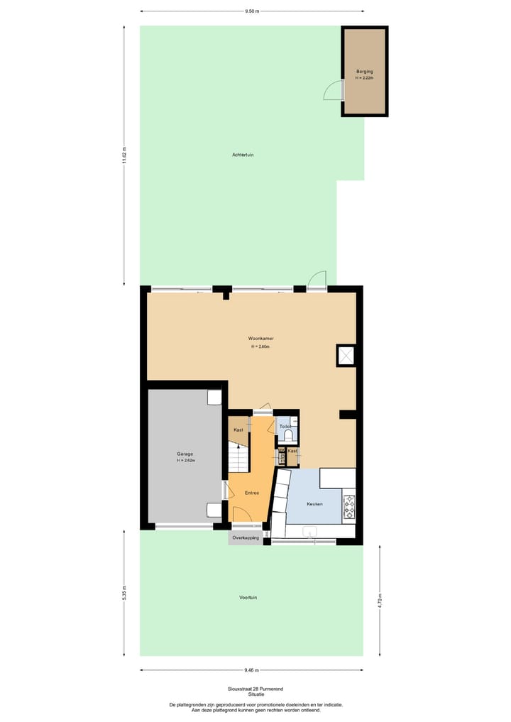 Photo 58 of Siouxstraat 28