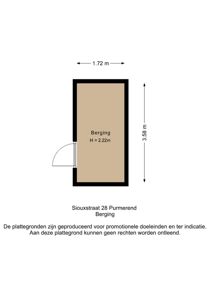 Photo 59 of Siouxstraat 28