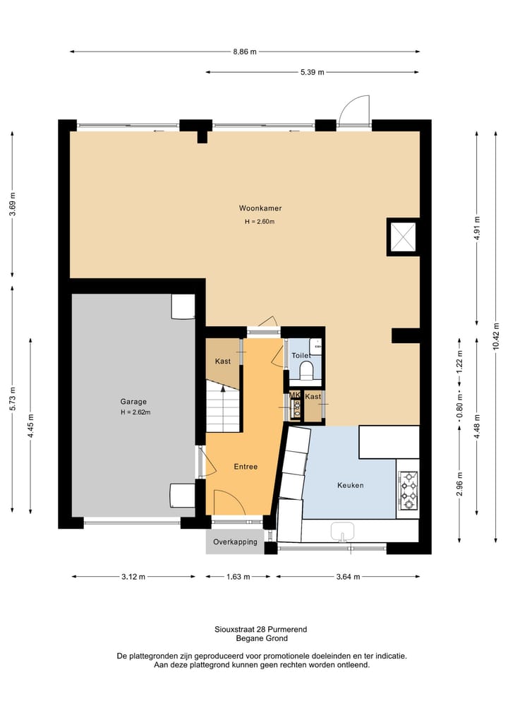 Photo 55 of Siouxstraat 28