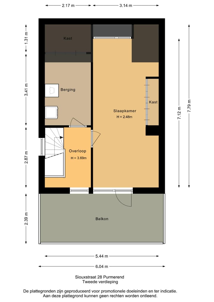 Photo 57 of Siouxstraat 28