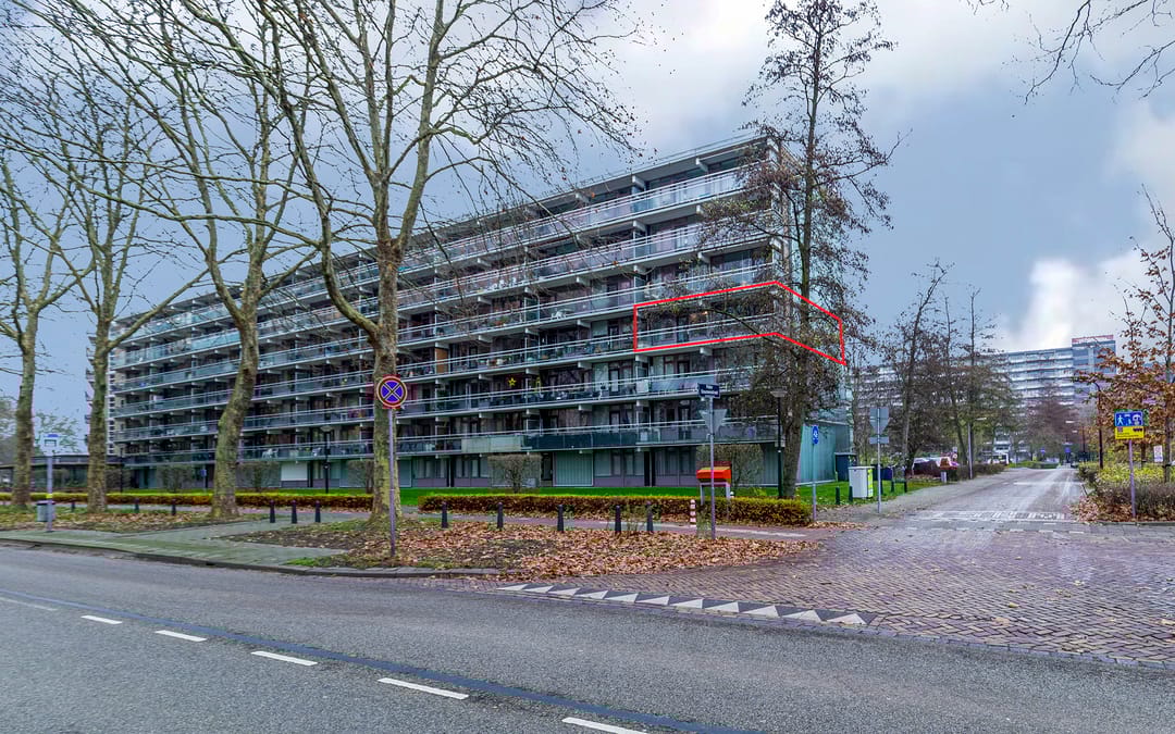 Foto 2 van Mgr Bekkerslaan 101