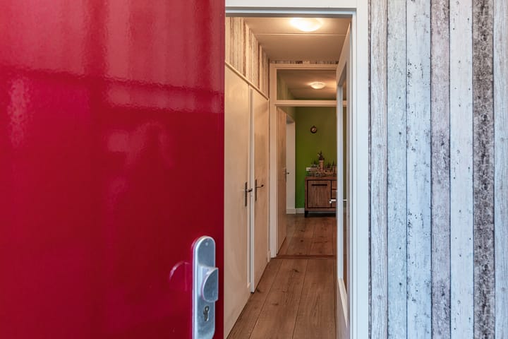 Foto 5 van Mgr Bekkerslaan 101