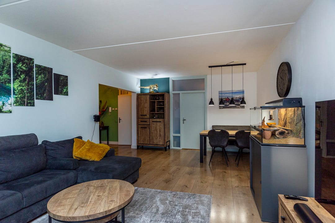 Foto 7 van Mgr Bekkerslaan 101