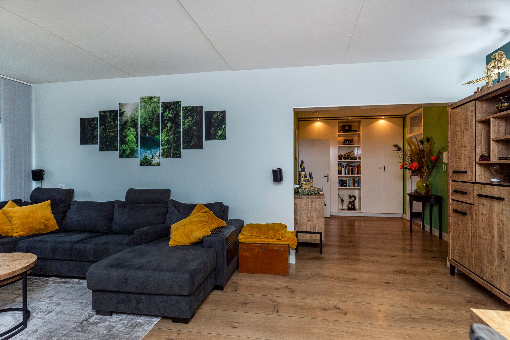 Foto 9 van Mgr Bekkerslaan 101