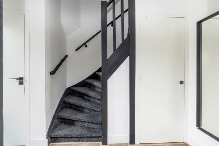 Foto 4 van Spaarnestraat 1-A