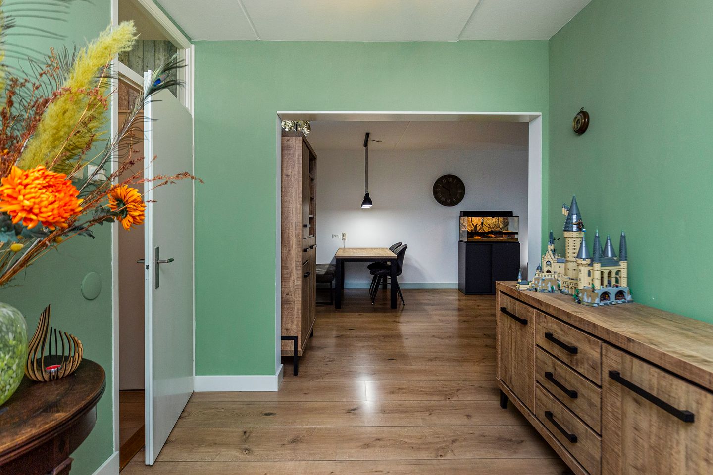 Foto 10 van Mgr Bekkerslaan 101