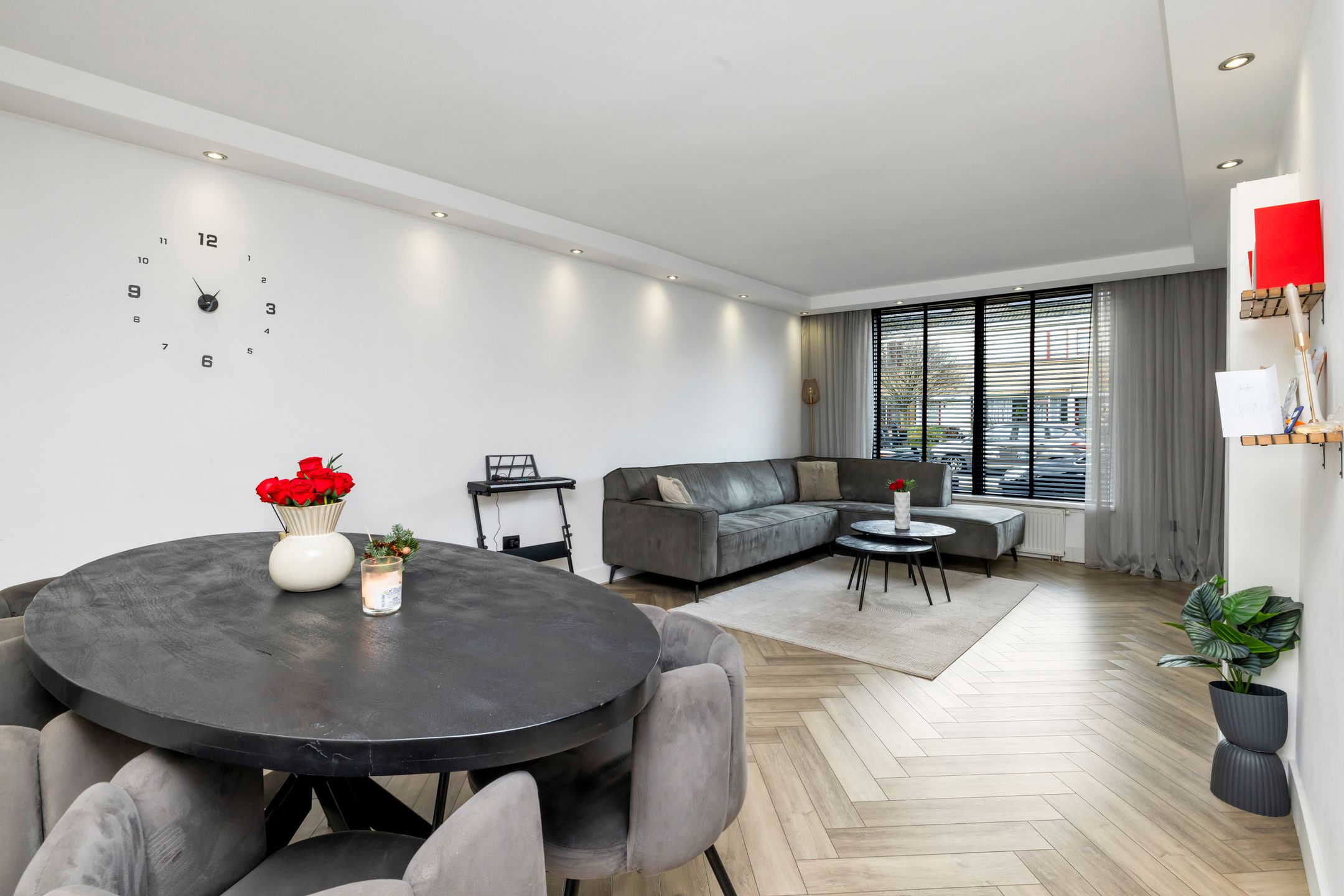 Photo 9 of Spaarnestraat 1-A